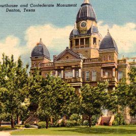 Pat Boone Country Inn