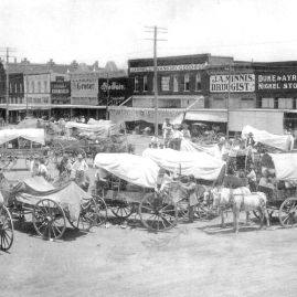 Cumberland Orphanage