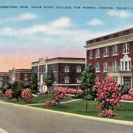 Presidents House CIA