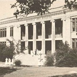 Demonstration College- CIA