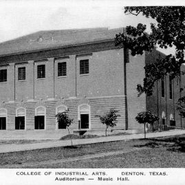 Smith Carroll Hall CIA