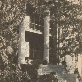 Athletic Scenes - CIA