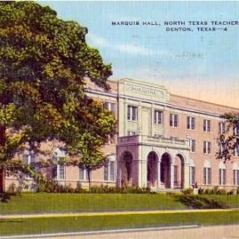 President's House NTSTC