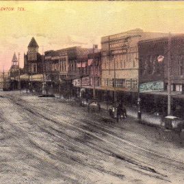 Boarding Houses, NT Normal College